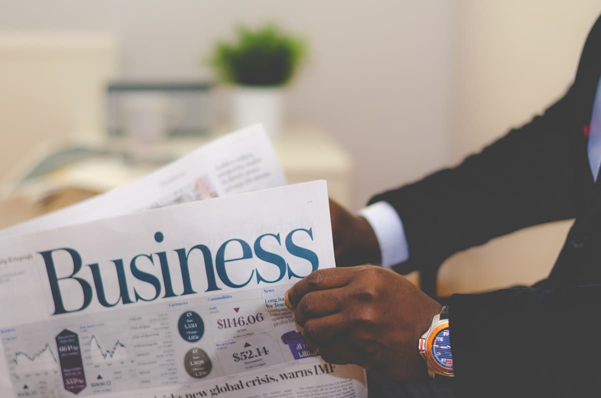 Turning Point Capital Commentary: Land and development