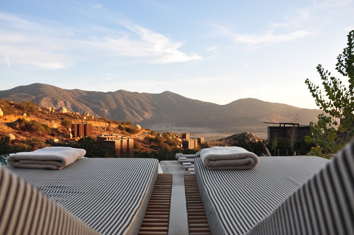 Turning Point Capital's View: Retail and leisure and Hotel Lending