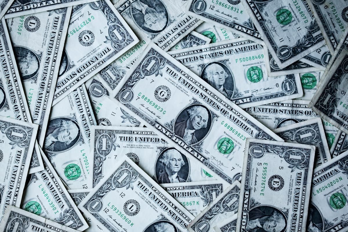 Turning Point Capital Commentary: Government and policy