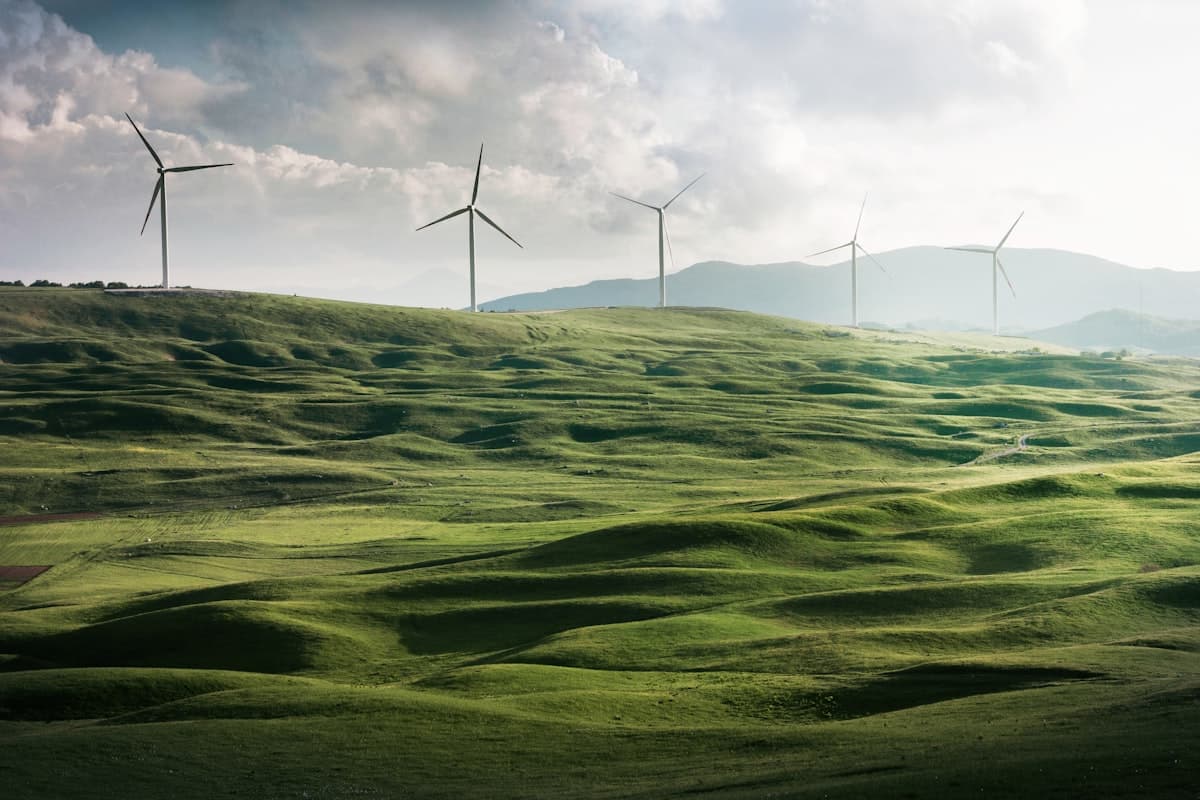 Net Zero and Lending: What Commercially Minded | From ethics to earnings Means for Debt Providers