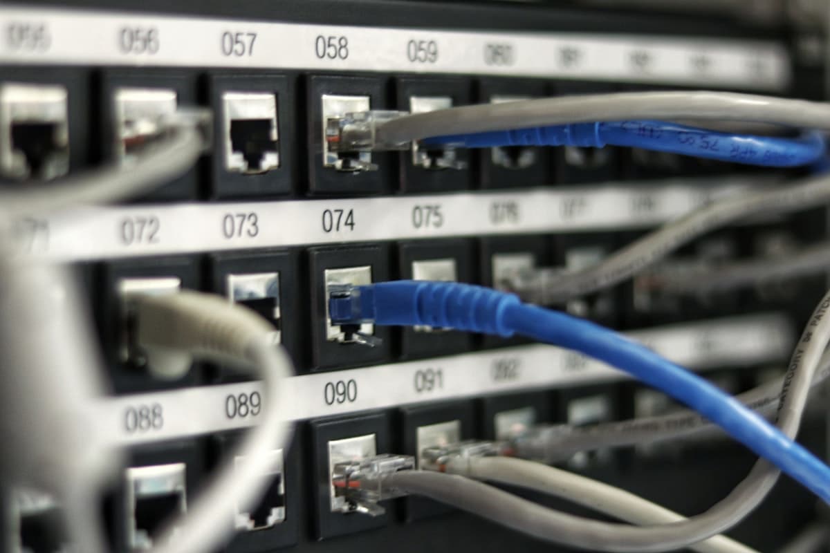 Powering the Future: Financing Data Centres in the Digital Age