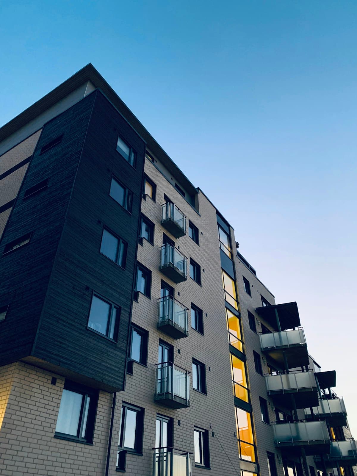 Private Debt Perspective on Residential in UK Living Sectors