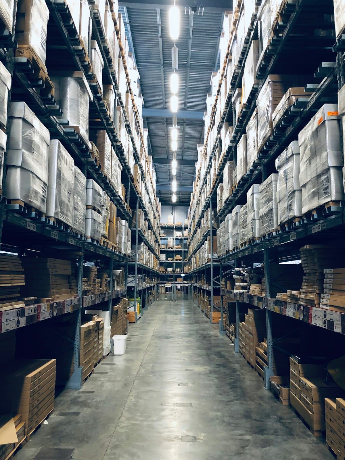TPCA Insight: Industrial and Logistics and Warehouse Lending Opportunities