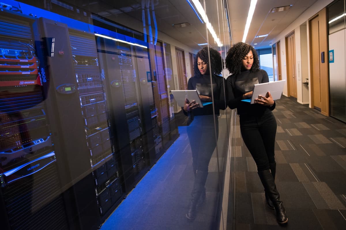London Calling: The Outlook for the UK’s Data Center Market in 2025