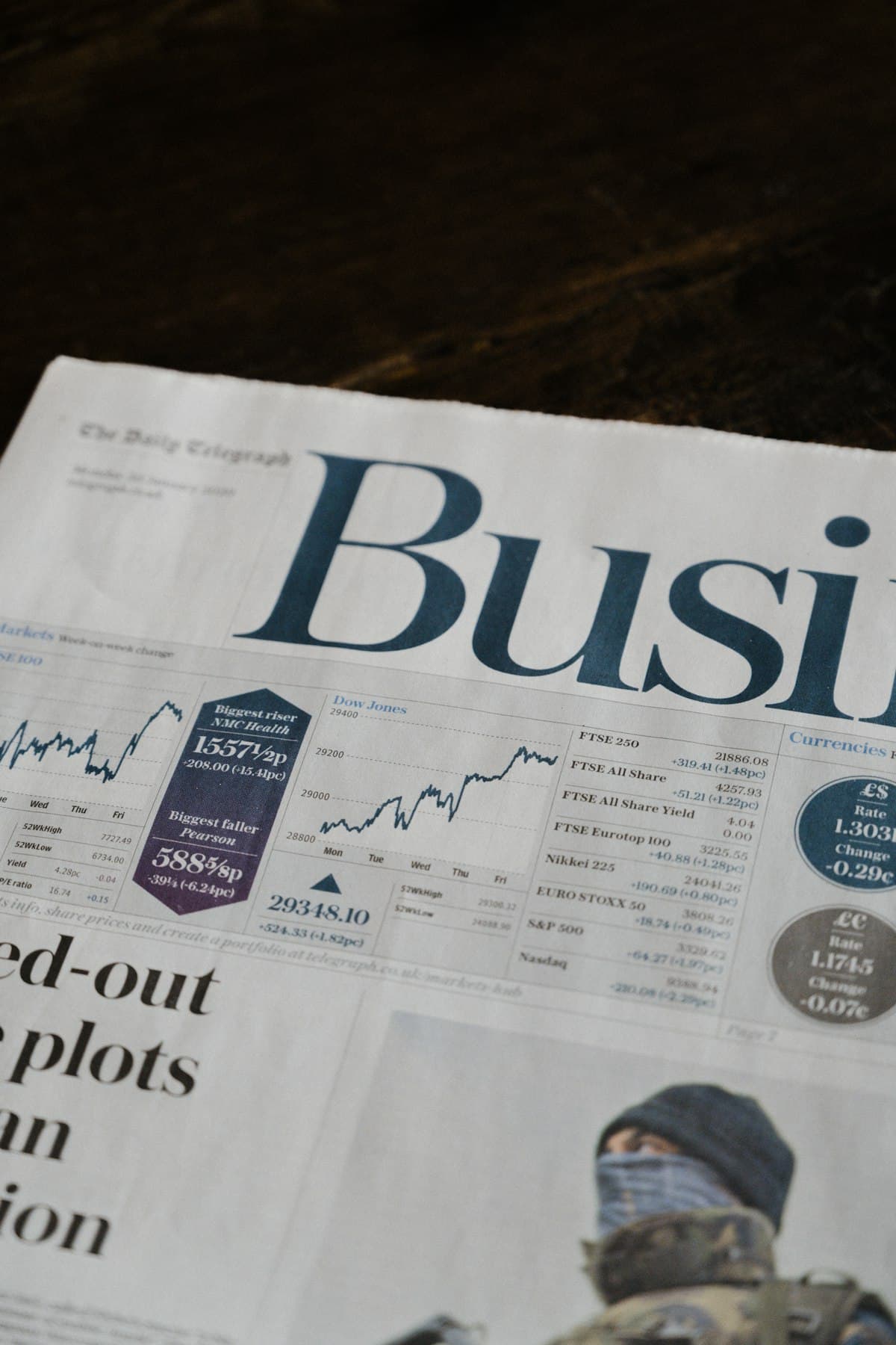 Lender Intelligence: What The New Frontier Tells Us About the Market