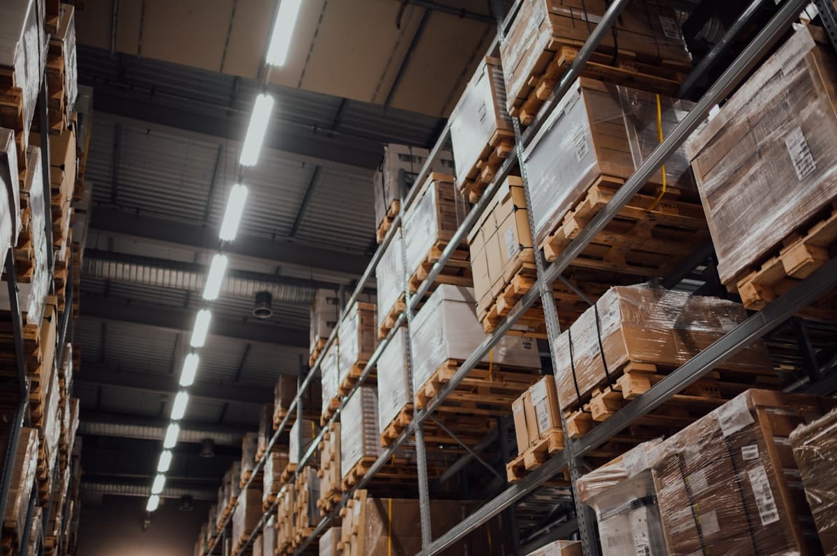 UK Industrial Marketbeat Reports